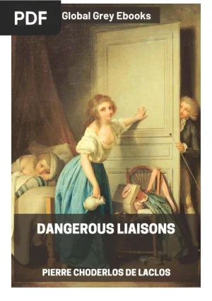 Dangerous Liaisons