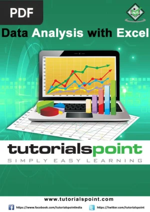 Data Analysis with Excel