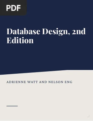 Database Design, 2nd Edition