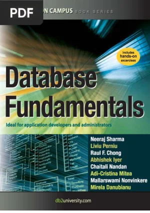 Database Fundamentals