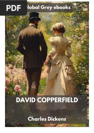 David Copperfield