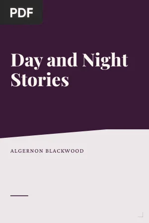 Day and Night Stories