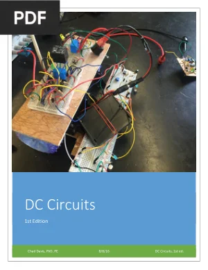 DC Circuits