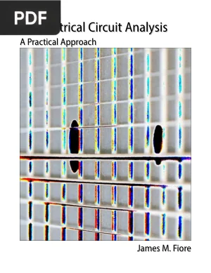 DC Electrical Circuit Analysis - A Practical Approach