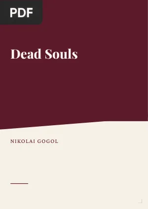 Dead Souls