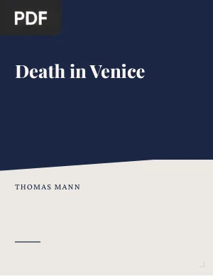 Death in Venice