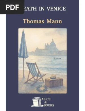 Death in Venice