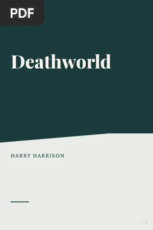 Deathworld