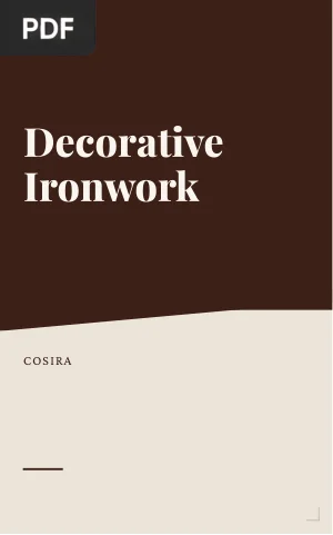 Decorative Ironwork