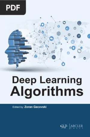 Deep Learning Algorithms