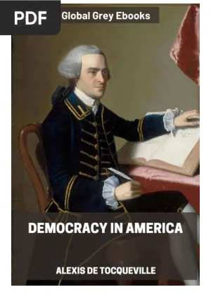 Democracy in America