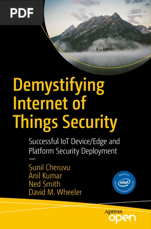 Demystifying Internet of Things Security