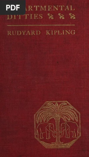 Departmental Ditties