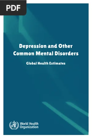 Depression and Other Common Mental Disorders
