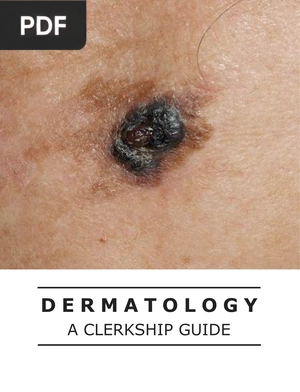 Dermatology a Clerkship Guide