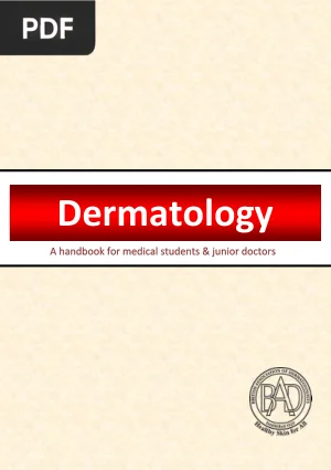 Dermatology: Handbook for Medical Students and Junior Doctors (3rd Edition)