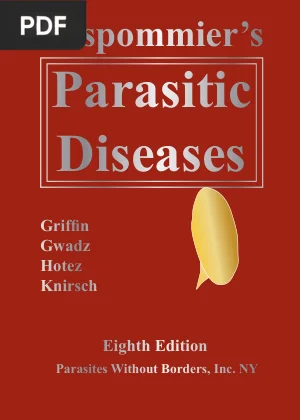 Despommiers Parasitic Diseases