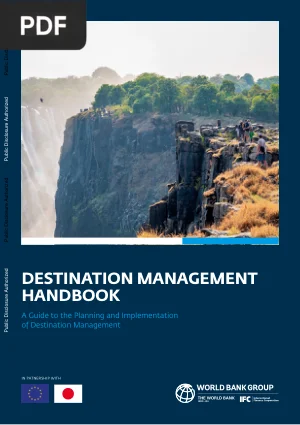 Destination Management Handbook