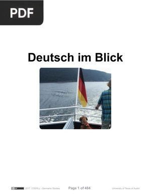 Deutsch im Blick