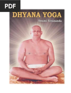 Dhyana Yoga