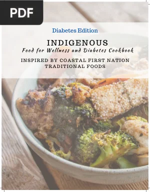Diabetes Cookbook Breakfast