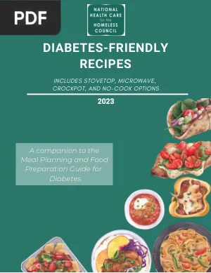 Diabetes-Friendly Recipes