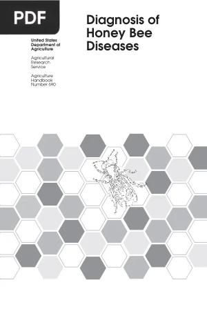 Diagnosis of Honey Bee Diseases