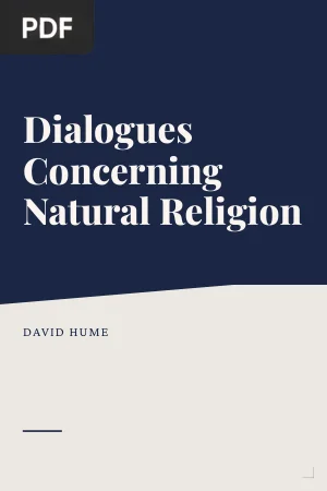 Dialogues Concerning Natural Religion