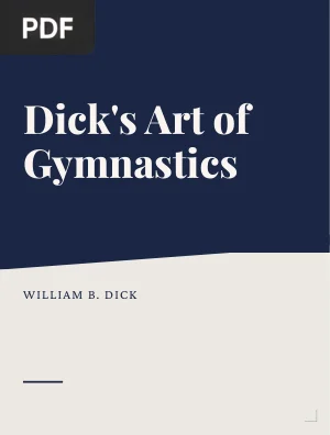 Dick's Art of Gymnastics