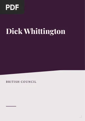 Dick Whittington