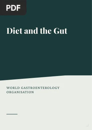 Diet and the Gut