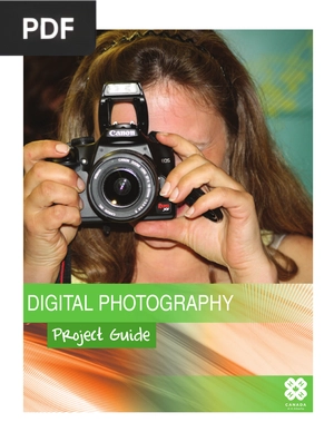 Digital Photography