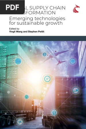 Digital Supply Chain Transformation