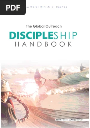 Discipleship: A Practical Guide and Curriculum