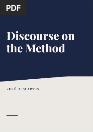 Discourse on the Method