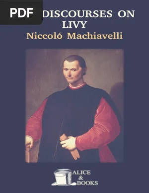 Discourses on Livy