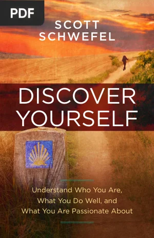 Discover Yourself