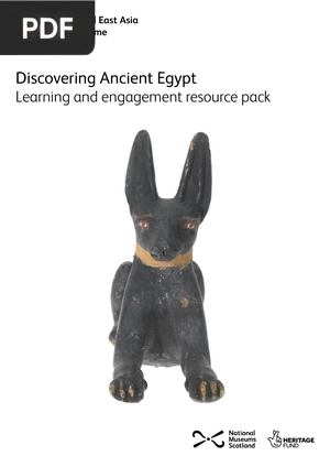 Discovering Ancient Egypt