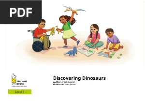 Discovering Dinosaurs