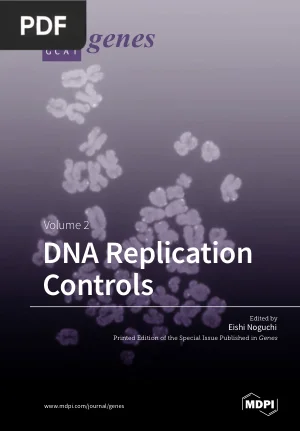 DNA Replication Controls: Volume 2