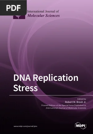 DNA Replication Stress