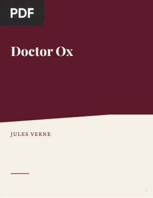 Doctor Ox
