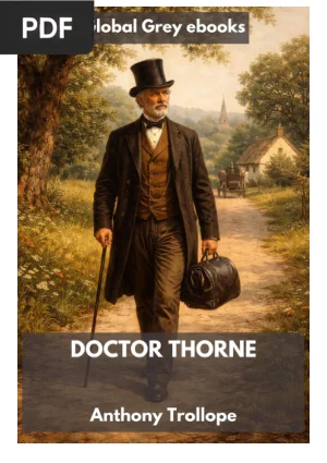 Doctor Thorne