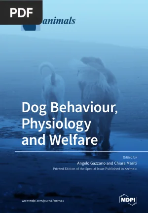 Dog Behaviour, Physiology and Welfare