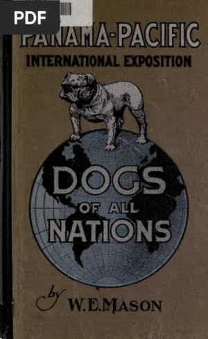 Dogs of All Nations