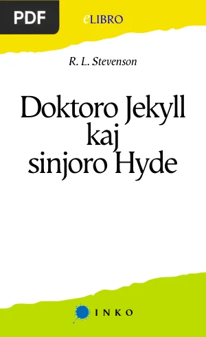 Doktoro Jekyll kaj Sinjoro Hyde (Strange Case of Dr Jekyll and Mr Hyde)