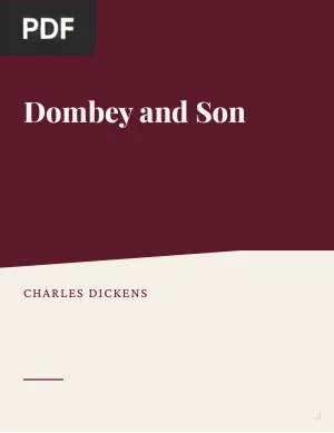 Dombey and Son