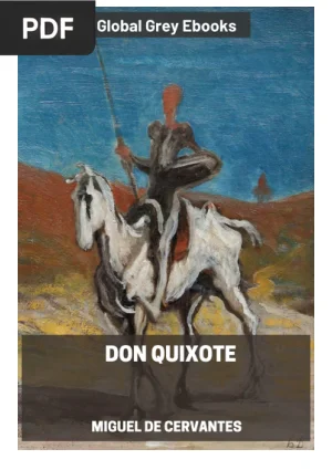 Don Quixote