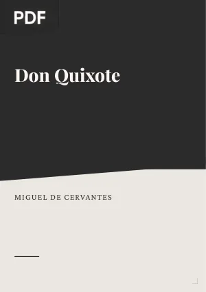 Don Quixote