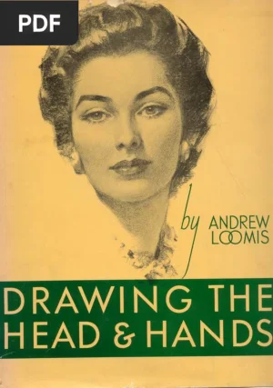 Drawing the Head and Hands